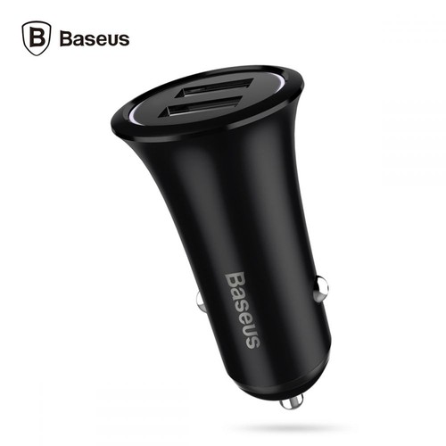 Caricabatterie auto baseus - caricabatterie,