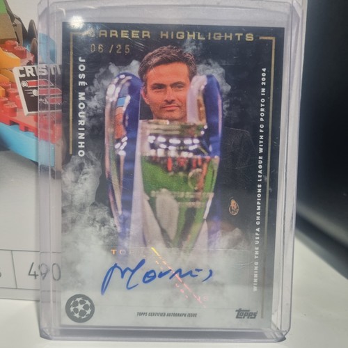 2022 topps uefa platinum jose - 2022,