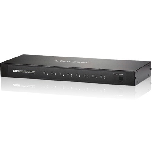 Switch vga aten - switch,