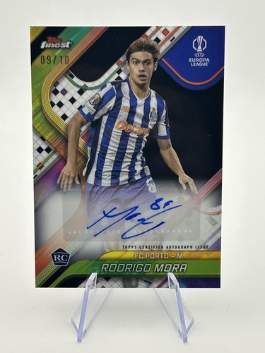 Rodrigo mora auto 2024 - mora,