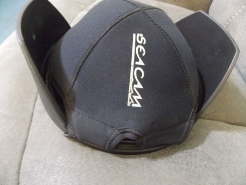 Seacam superdome fisheye porta - seacam,