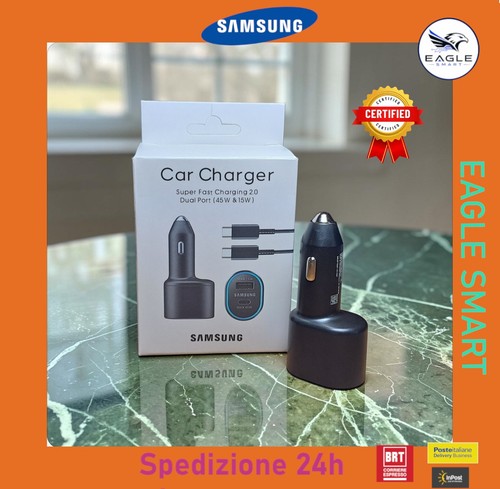 Caricatore caricabatteria auto - caricatore,