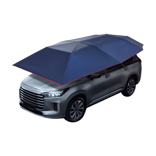 Tenda auto semiautomatica - tenda,