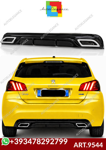 Art 9544 diffusore - 💕art.9544, peugeot