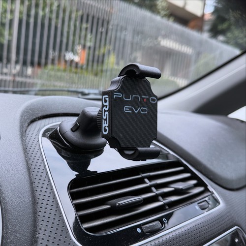 Supporto porta smartphone - supporto,