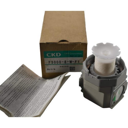 Filtro aria ckd - filtro,
