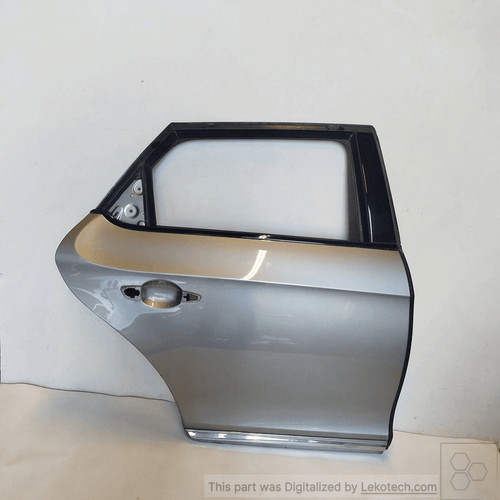 9667051280 porta post - porta, post.