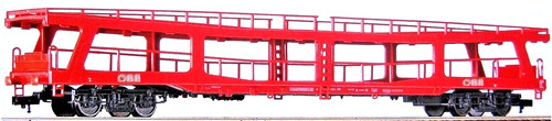 Fleischmann 529001 carro - h0,
