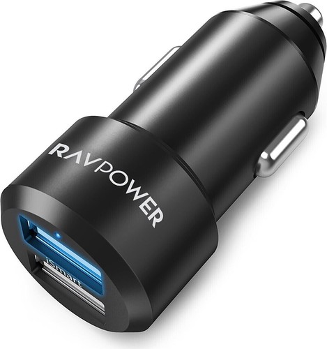 Ravpower ismart usb - ravpower,