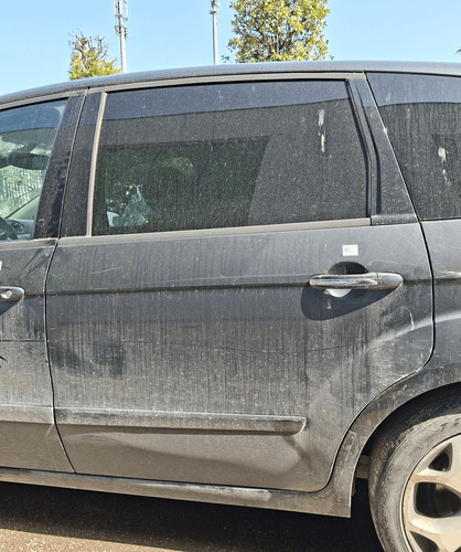 1693746 porta post ford - 1693746, post.