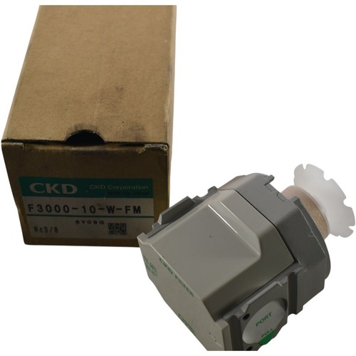 Filtro aria ckd f3000 fm - filtro,