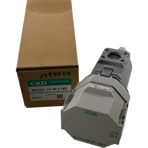 Nuovo ckd m4000 f1ms - nuovo, m4000-10-w-f1ms
