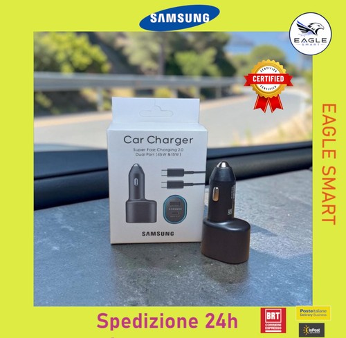 Caricatore caricabatterie auto - caricatore,