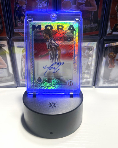 2024 topps chrome uefa - 2024-25,
