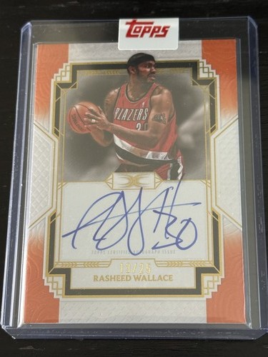 Autografo 2025 topps - autografo,