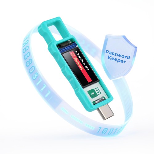 Password keeper riempimento - password,