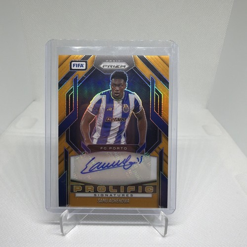 Panini prizm fifa - prizm,