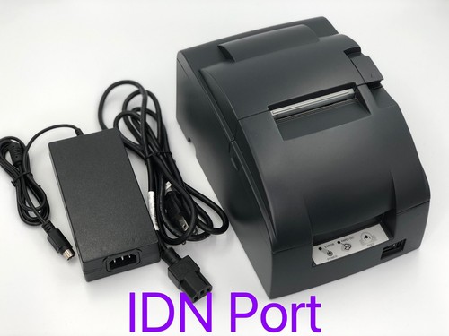 Epson u220b impact - epson, pos