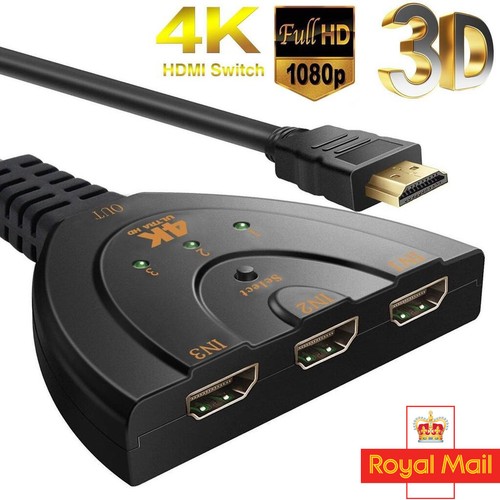 Porte hdmi interruttore - porte,