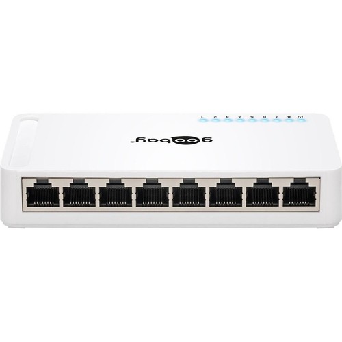 Goobay switch porte - switch,
