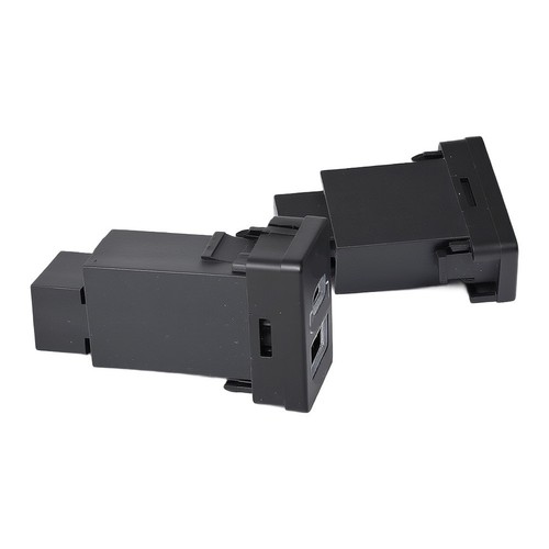 Porte usb presa - presa, per