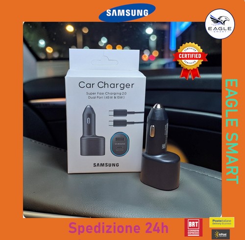Samsung caricabatteria - samsung,