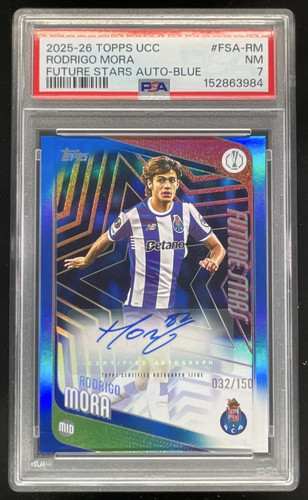 2025 topps future stars - 2025-26,
